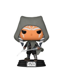 Star Wars: Ahsoka Pop!...