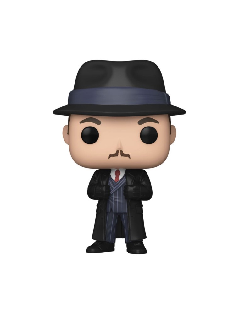 Peaky Blinders Funko Pop! Tv Vinile Figura Michael Gray 9 Cm