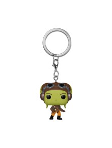 Star Wars: Ahsoka Pop!...