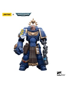 Warhammer 40k Action Figura...