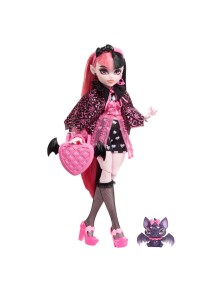 Monster High Bambola...