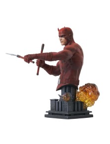 Marvel Comic Daredevil 1/7...