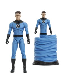 Marvel Select Mr Fantastic...