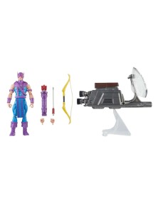 Marvel Legends Hawkeye...