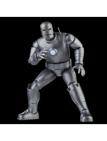 Marvel Legends Iron Man Mk1...