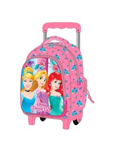 Disney Princesses trolley...