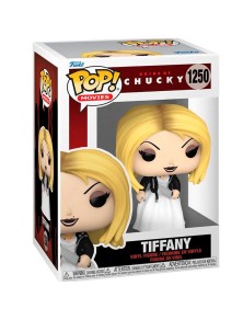 Pop Figura Bride Of Chucky...