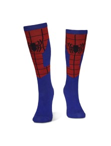 Marvel Knee High Calzini...