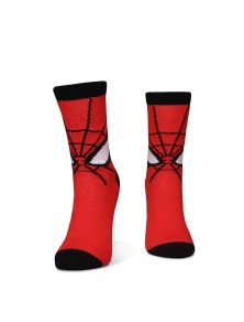 Marvel Calzini Spider-man...