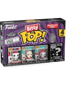 Disney Bitty Funko Pop 4...