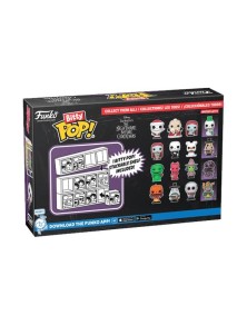 Disney Bitty Funko Pop Set...