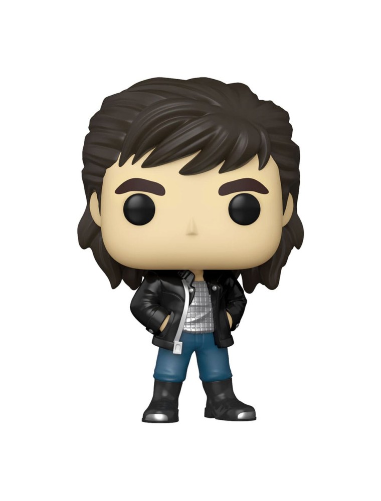 Duran Duran Pop! Rocks Vinile Figura Wild Boys Andy 9 Cm Funko