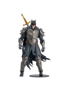 Dc Multiverse Action Figura...