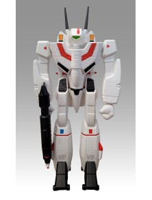 Robotech Shogun Warriors...