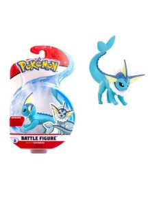 PokǸmon Battle Figura Pack...