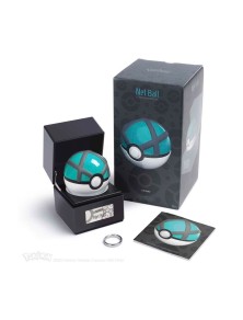 Pokémon Diecast Replica Net...