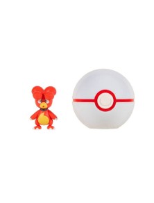 Pokémon Clip'n'Go Poké...