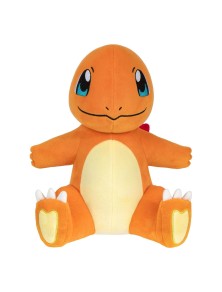 Pokémon Peluche Figura...