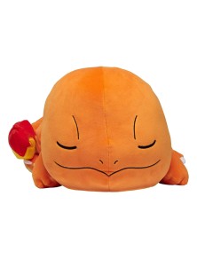 Pokémon Peluche Figura...