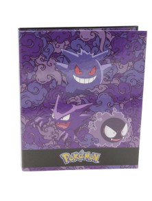 Pokemon Gengar A4...