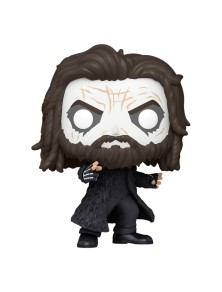 Rob Zombie Pop! Rocks...