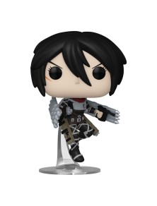 Attack On Titan Pop!...