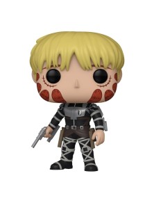 Attack On Titan Funko Pop!...