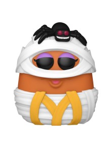 Mcdonalds Pop! Ad Icons...