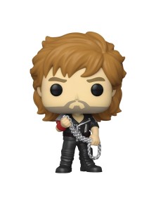 Duran Duran Pop! Rocks Vinile Figura Wild Boys Simon 9 Cm Funko