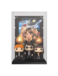 Harry Potter Pop! Movie...