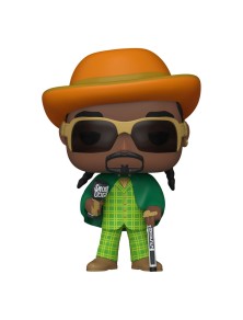 Snoop Dogg Pop! Rocks...