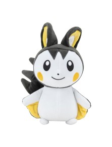 Pokémon Peluche Figura...