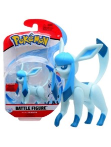 PokǸmon Battle Figura Pack...