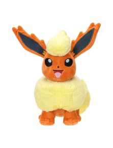 Pokémon Peluche Figura...