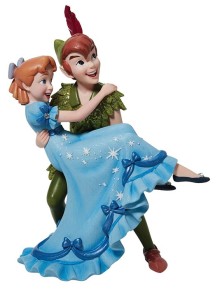 PETER PAN & WENDY DISNEY -...