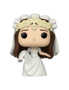 Friends Pop! Tv Vinile Figura Wedding Rachel 9 Cm Funko