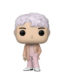 Bts Pop! Rocks Vinile...