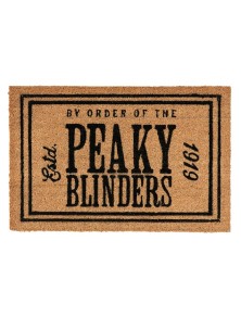 ZERBINO PEAKY BLINDERS TV...