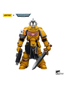 Warhammer 40k Action Figura...