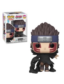 Boruto Funko Pop! Vinile...