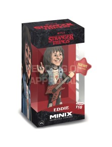 Stranger Things Eddie Minix...