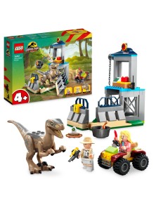 LEGO JURASSIC WORLD 76957 -...