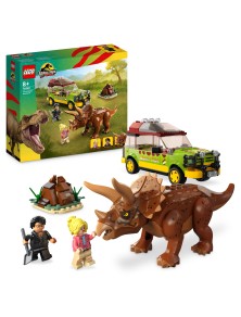 LEGO JURASSIC WORLD 76959 -...