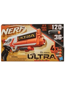 NERF ULTRA FOUR -...