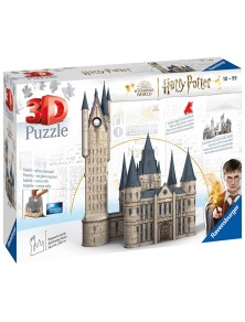 PUZZLE 3D 615PZ HARRY...