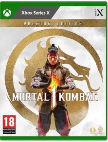 MORTAL KOMBAT 1 PREMIUM...