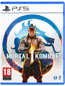 MORTAL KOMBAT 1 PICCHIADURO...