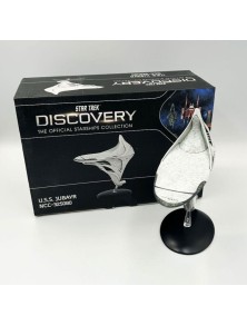 Star Trek Starships Diecast...