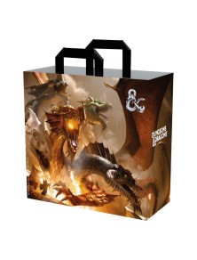 Dungeons & Dragons Borsa...