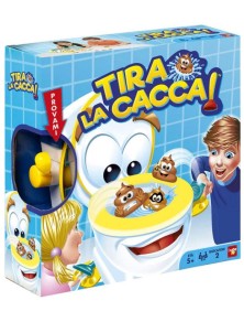 TIRA LA CACCA! GIOCHI DA...